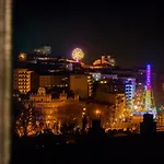 Citymar 24h Terraza Y Vistas Ria * 比戈