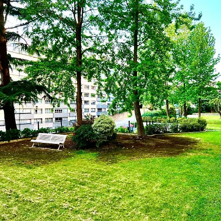 Apartment Citymar 24h