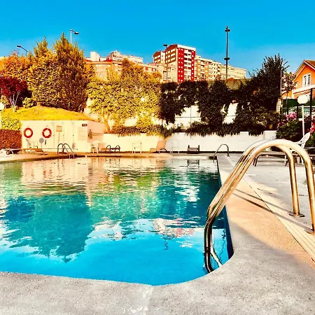 Apartment Citymar 24h *