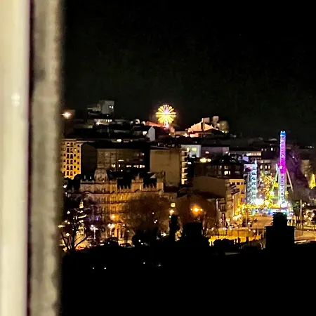 Citymar 24h * Vigo