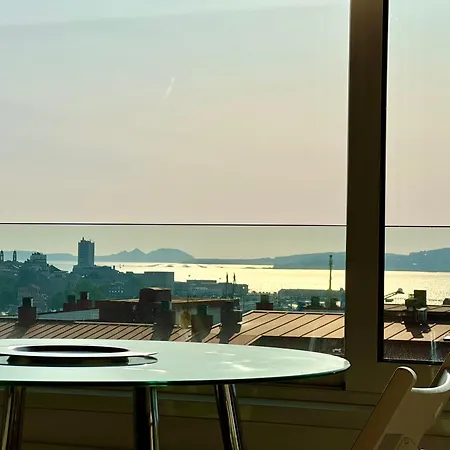 Citymar 24h Vigo