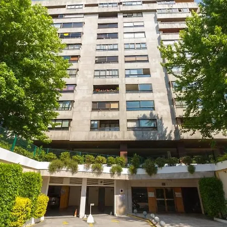 Appartamento Citymar 24h Terraza Y Vistas Ria Vigo