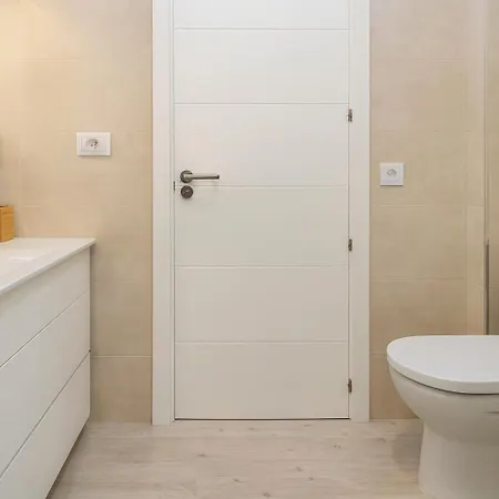 Citymar 24h Terraza Y Vistas Ria