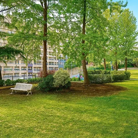 Appartamento Citymar 24h Terraza Y Vistas Ria *