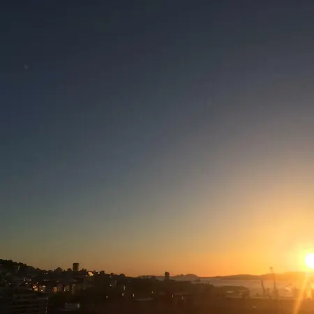 Citymar 24h Apartment Vigo