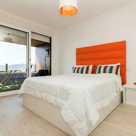 Citymar 24h Apartment