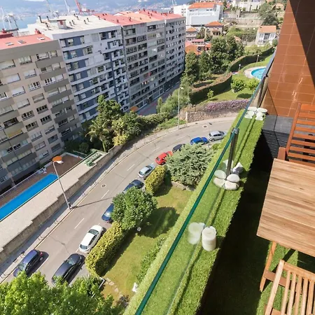 Citymar 24h * Vigo