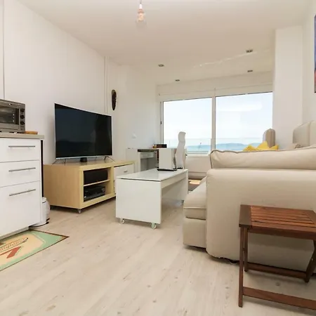 Apartment Citymar 24h *